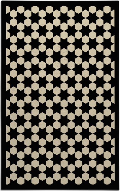 varanasi rug - item 910551