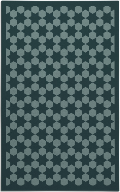 varanasi rug - item 910563