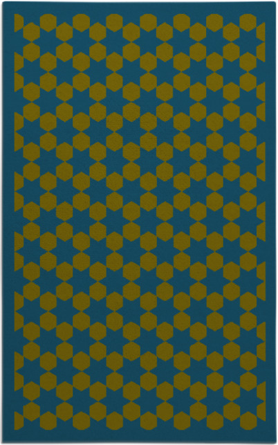 varanasi rug - item 910566