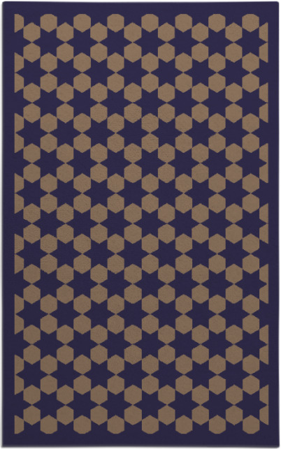 varanasi rug - item 910594