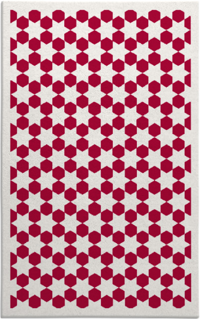 varanasi rug - item 910605