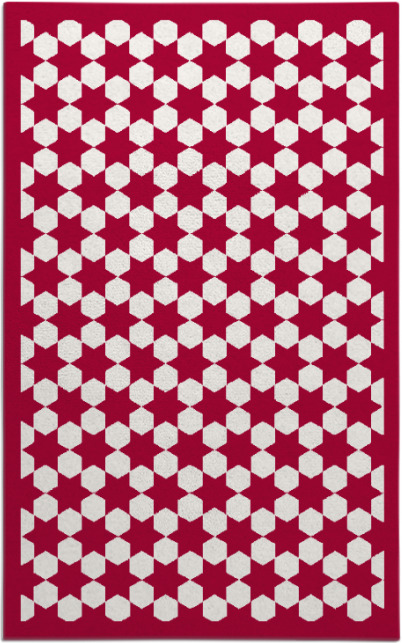 varanasi rug - item 910606
