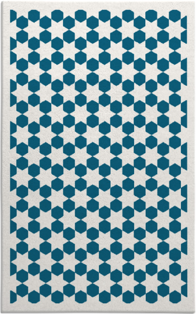 varanasi rug - item 910607