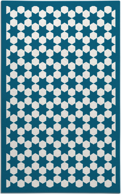 varanasi rug - item 910608