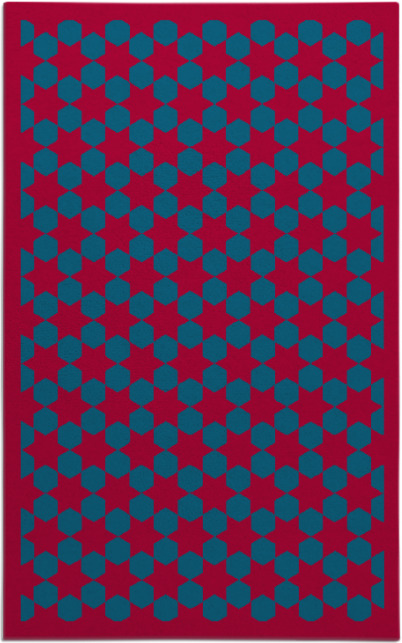 varanasi rug - item 910609