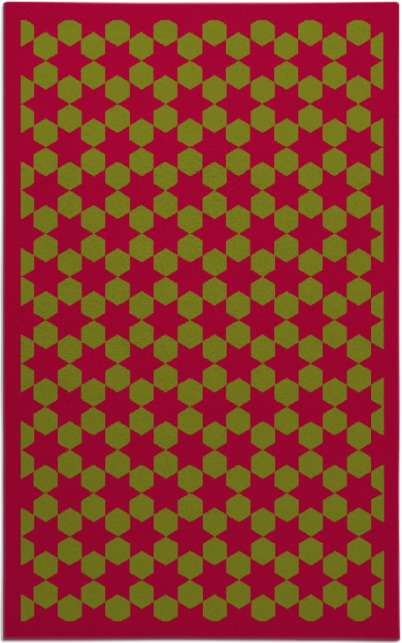 varanasi rug - item 910611