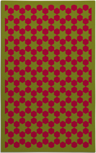 varanasi rug - item 910612