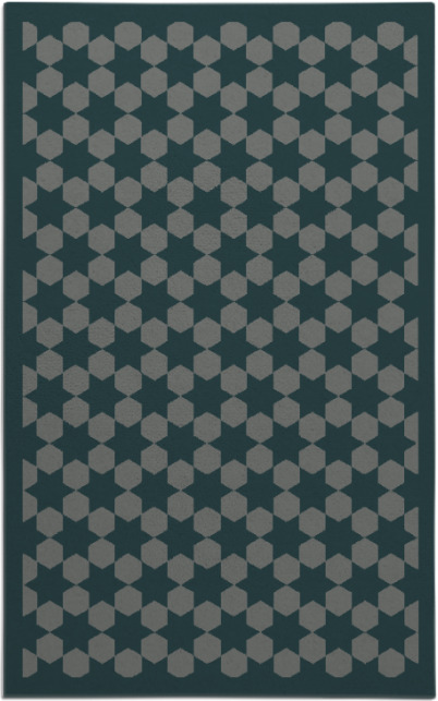 varanasi rug - item 910617