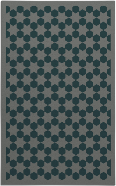 varanasi rug - item 910618