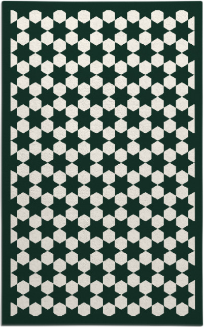 varanasi rug - item 910624