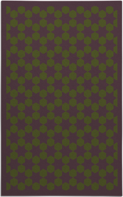 varanasi rug - item 910628