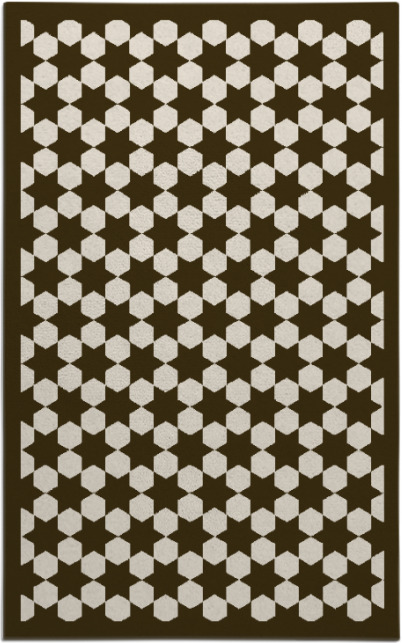 varanasi rug - item 910640