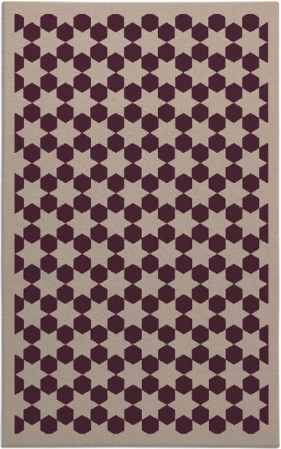 varanasi rug - item 910654