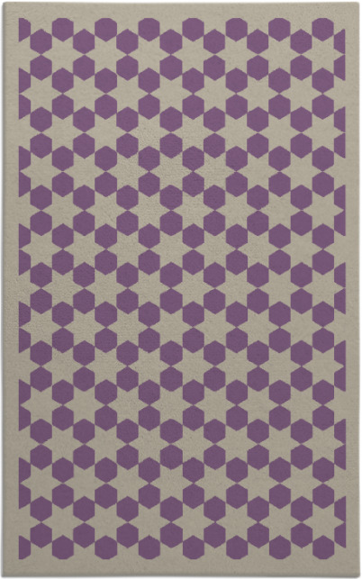 varanasi rug - item 910670