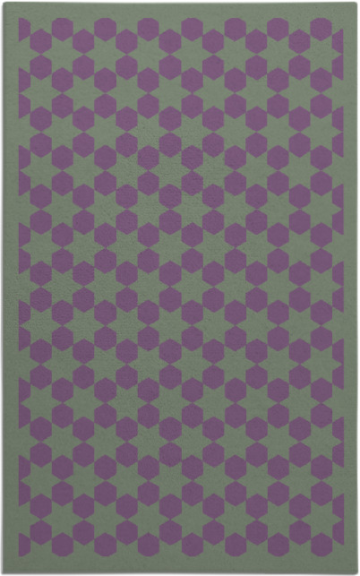 varanasi rug - item 910672