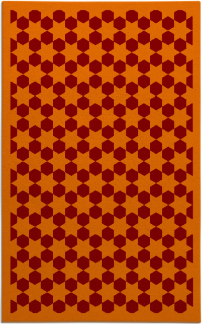 varanasi rug - item 910686