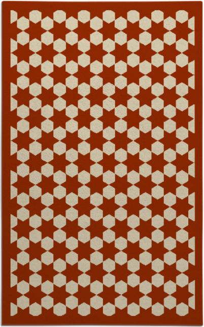 varanasi rug - item 910696