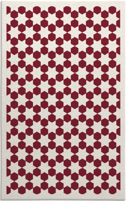 varanasi rug - item 910705