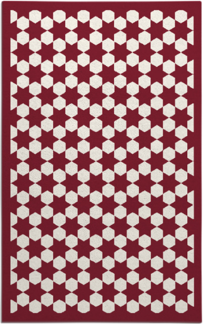 varanasi rug - item 910706