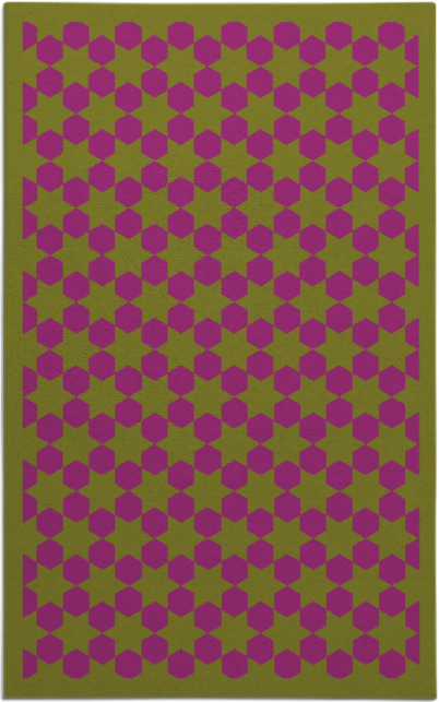 varanasi rug - item 910723