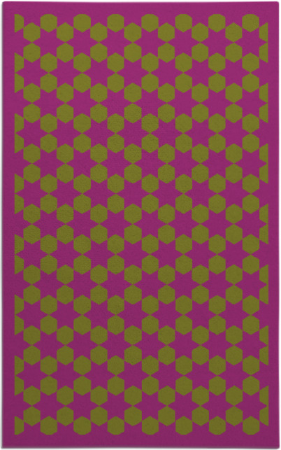 varanasi rug - item 910724