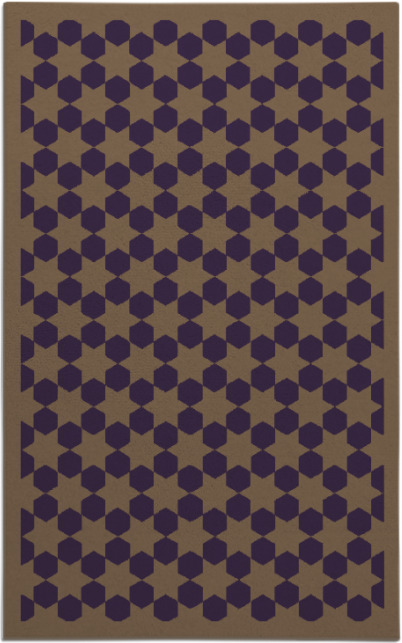 varanasi rug - item 910725