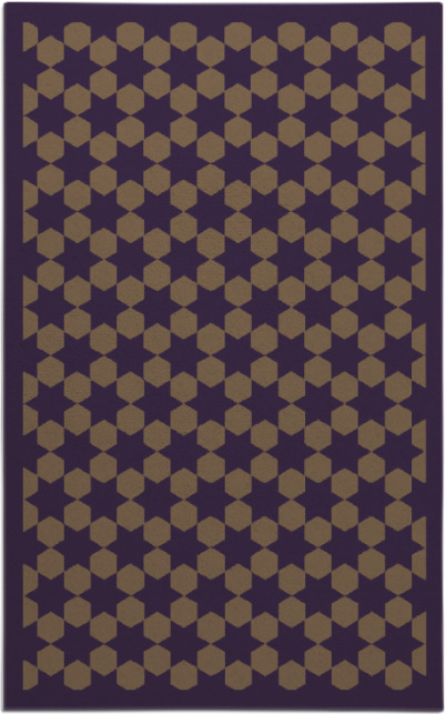 varanasi rug - item 910726