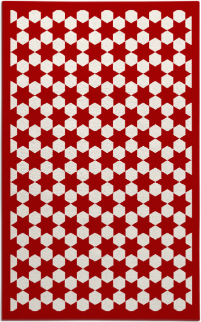 varanasi rug - item 910734