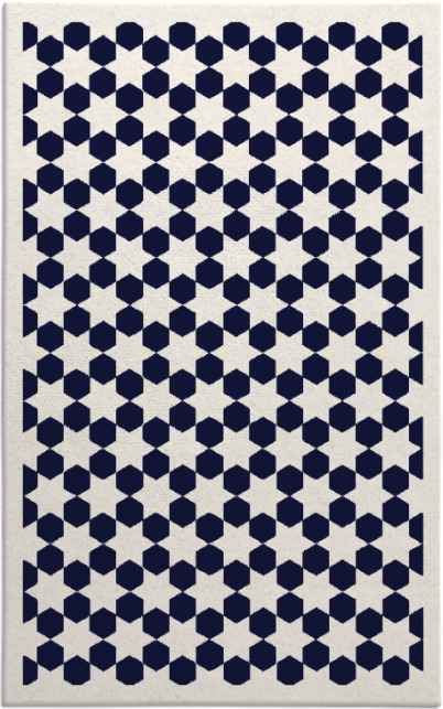 varanasi rug - item 910735