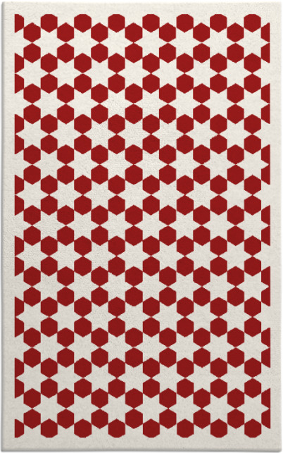 varanasi rug - item 910741