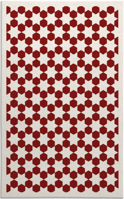 varanasi rug - item 910743