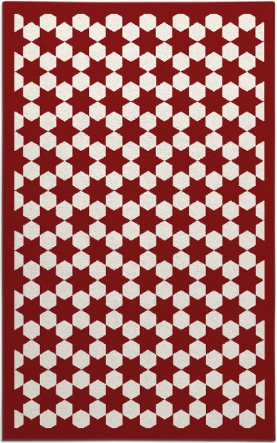 varanasi rug - item 910744