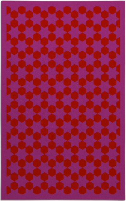 varanasi rug - item 910745