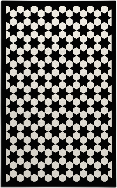 varanasi rug - item 910765