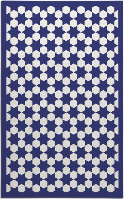 varanasi rug - item 910773