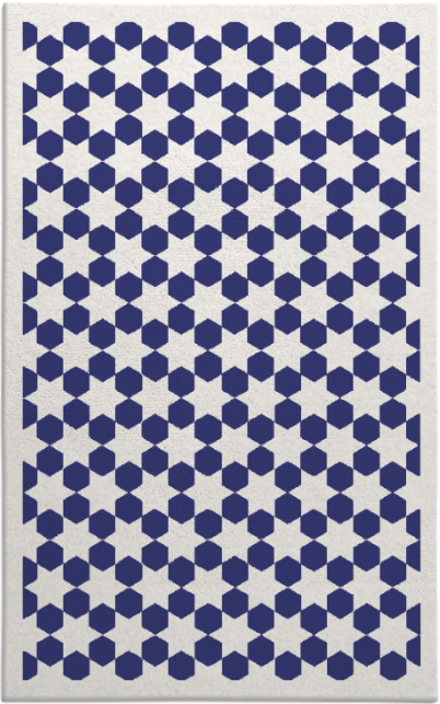 varanasi rug - item 910774