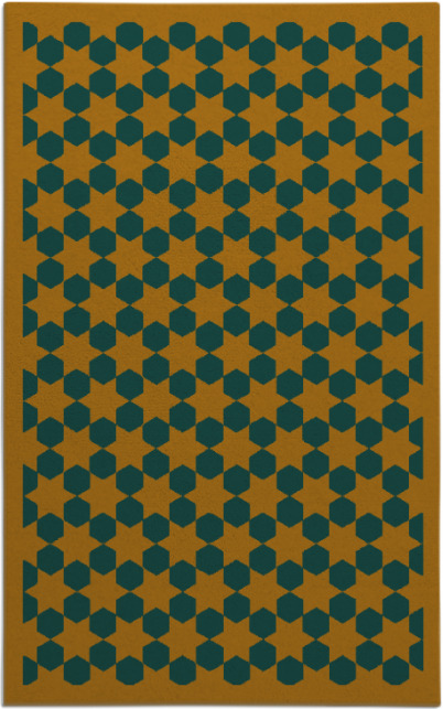 varanasi rug - item 910807