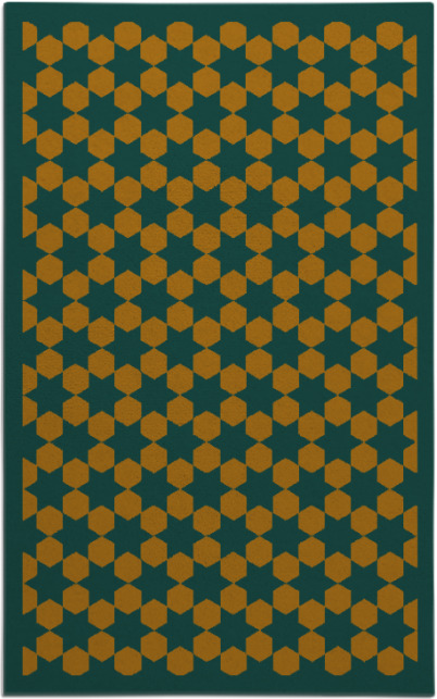 varanasi rug - item 910808