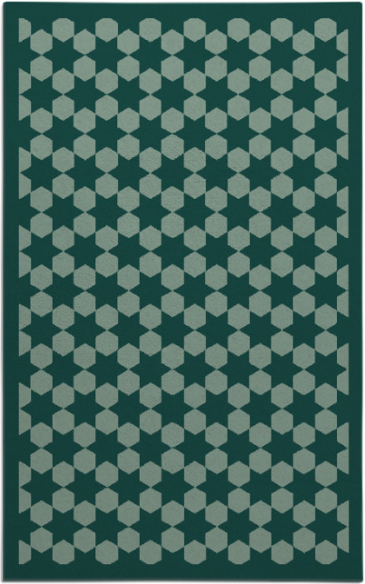 varanasi rug - item 910811