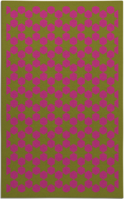 varanasi rug - item 910822