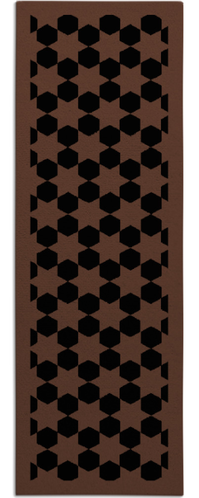 varanasi rug - item 911221