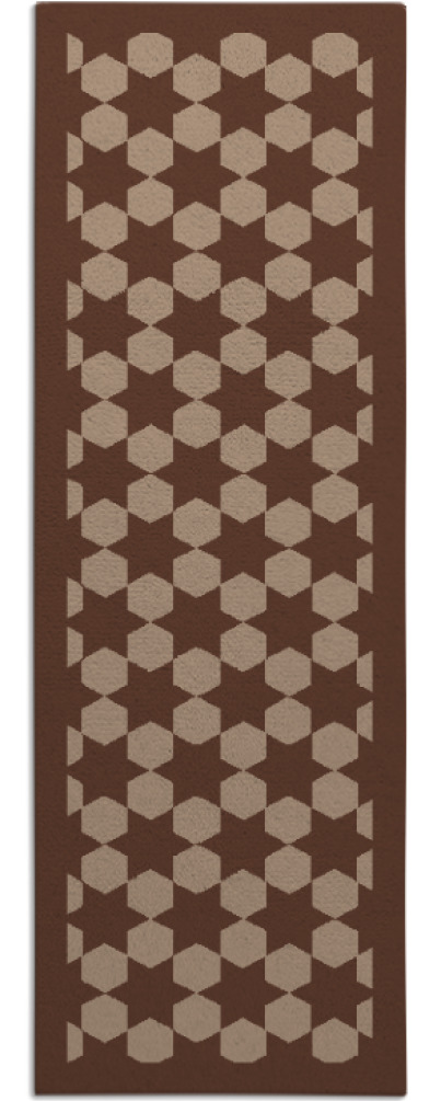 varanasi rug - item 911223