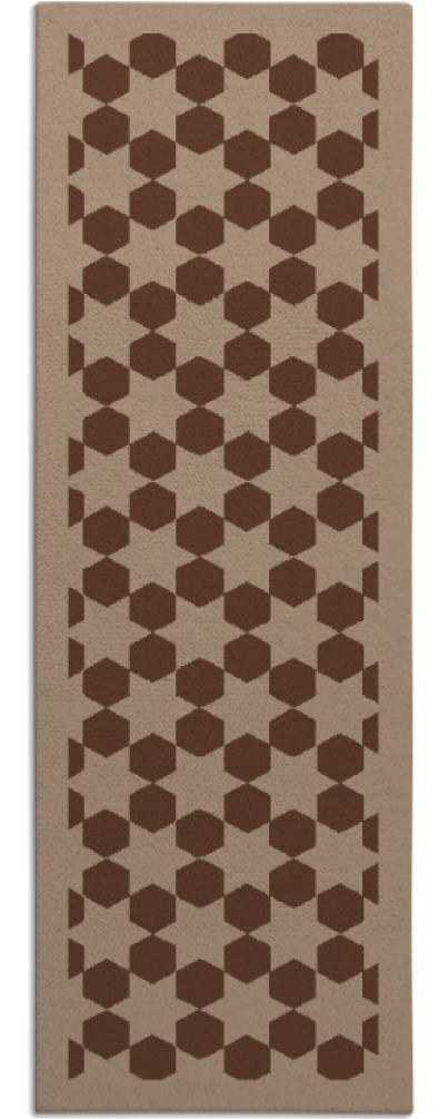varanasi rug - item 911224