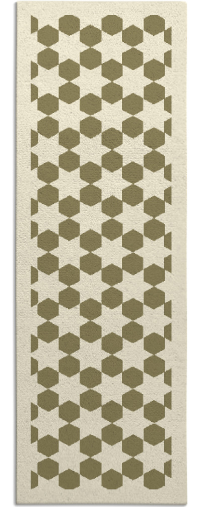 varanasi rug - item 911231