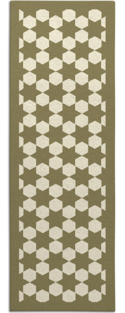 varanasi rug - item 911232