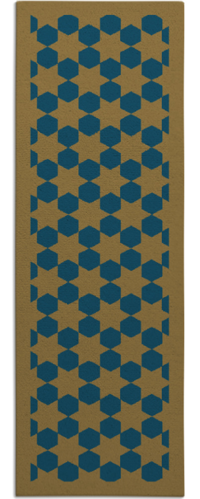 varanasi rug - item 911235