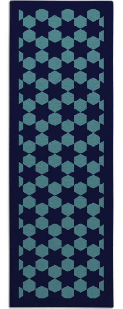 varanasi rug - item 911239