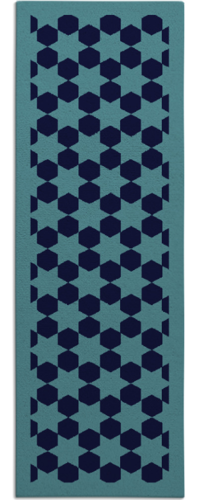 varanasi rug - item 911240