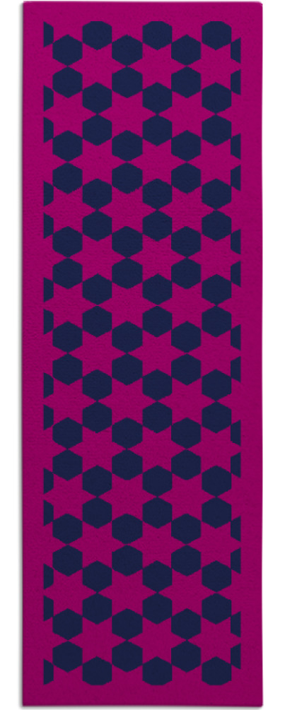 varanasi rug - item 911241