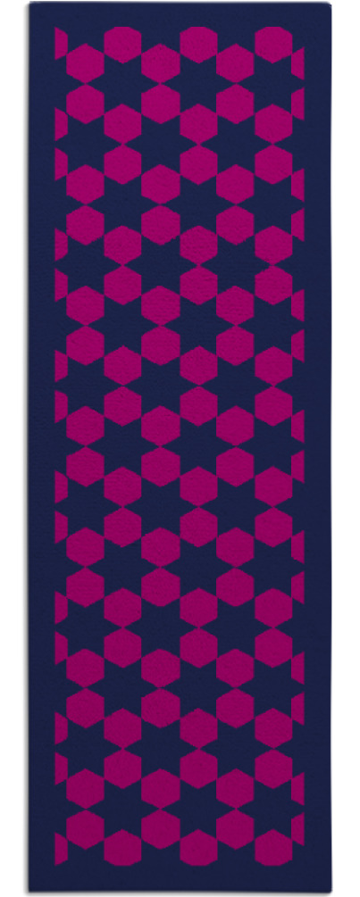 varanasi rug - item 911242